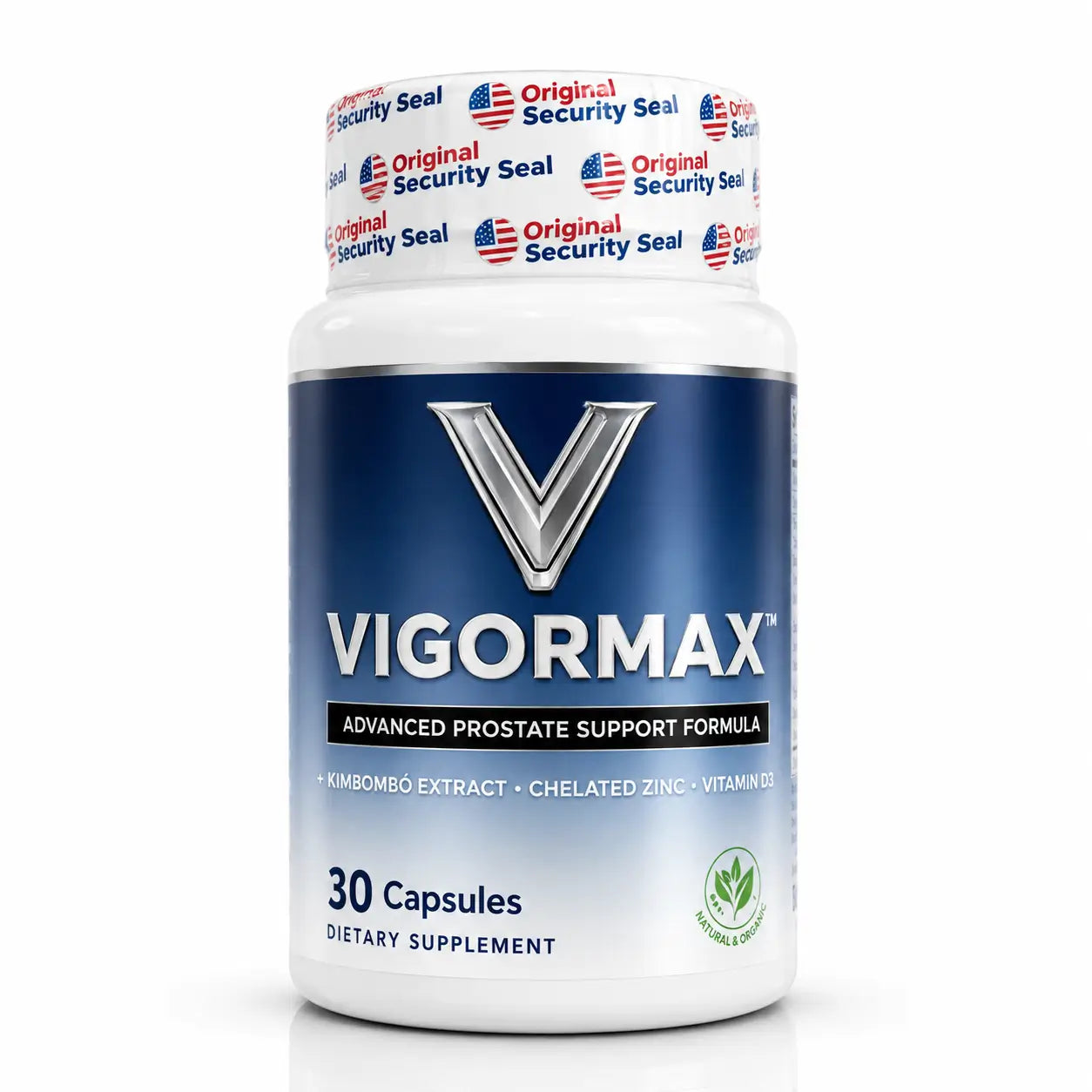 VigorMax™