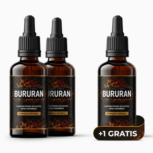 InstitutoVitalidad™ Bururan