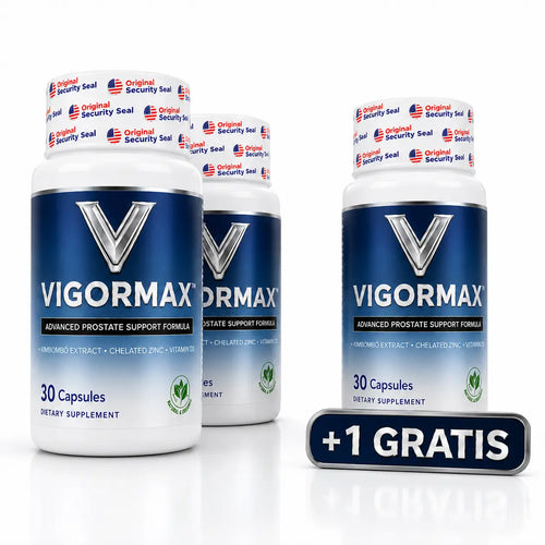 VigorMax™